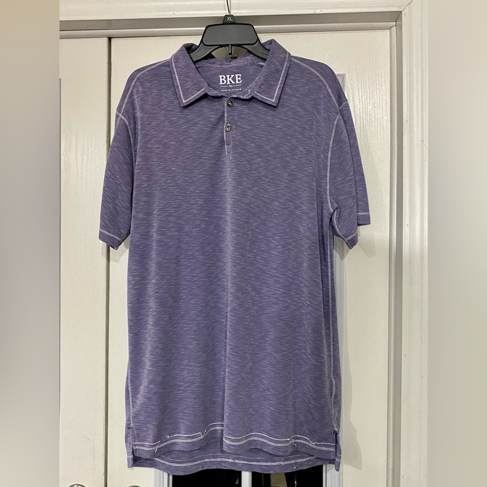 Men’s BKE